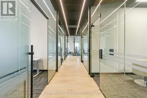 320 Matheson Boulevard West Mississauga (gateway) ON L5R 3R1