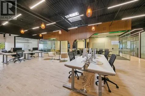 320 Matheson Boulevard West Mississauga (gateway) ON L5R 3R1