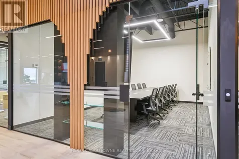 320 Matheson Boulevard West Mississauga (gateway) ON L5R 3R1