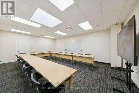 320 Matheson Boulevard West Mississauga (gateway) ON L5R 3R1