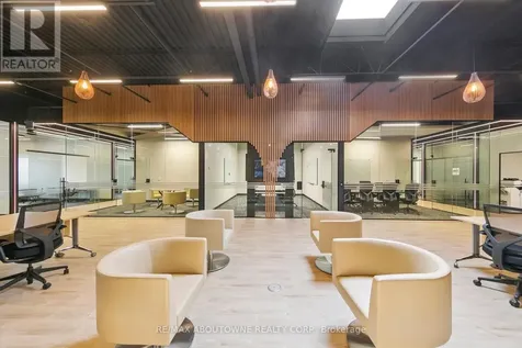 320 Matheson Boulevard West Mississauga (gateway) ON L5R 3R1