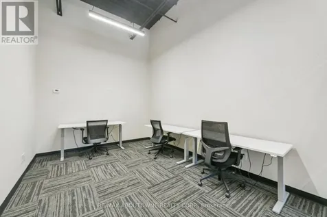 320 Matheson Boulevard West Mississauga (gateway) ON L5R 3R1