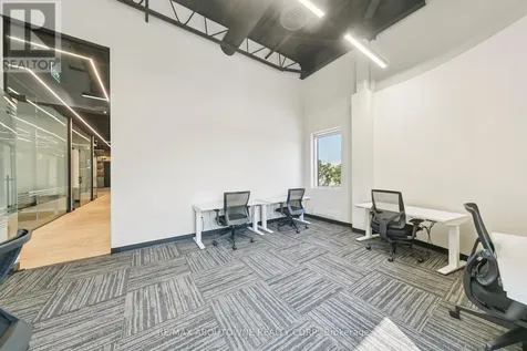 320 Matheson Boulevard West Mississauga (gateway) ON L5R 3R1