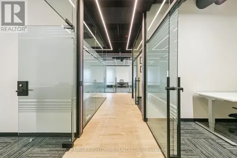 320 Matheson Boulevard West Mississauga (gateway) ON L5R 3R1