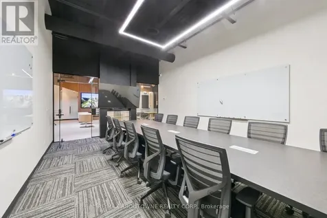 320 Matheson Boulevard West Mississauga (gateway) ON L5R 3R1