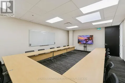 320 Matheson Boulevard West Mississauga (gateway) ON L5R 3R1
