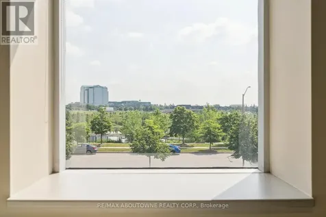 320 Matheson Boulevard West Mississauga (gateway) ON L5R 3R1