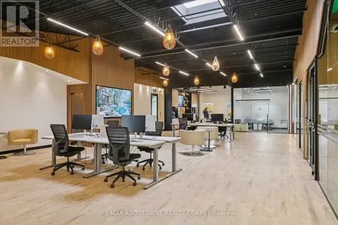 320 Matheson Boulevard West Mississauga (gateway) ON L5R 3R1