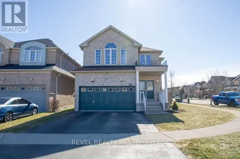 28 Barrett Avenue Brantford ON N3S 0B5