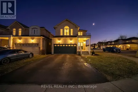 28 Barrett Avenue Brantford ON N3S 0B5
