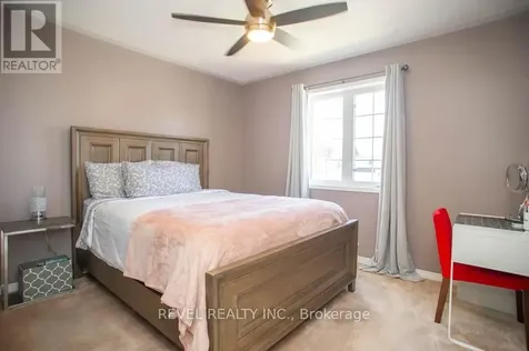 28 Barrett Avenue Brantford ON N3S 0B5