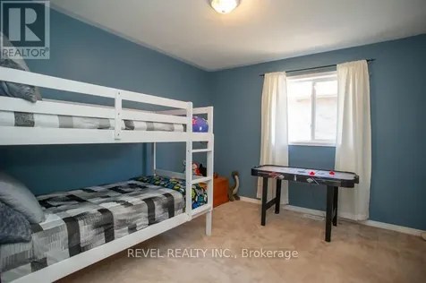 28 Barrett Avenue Brantford ON N3S 0B5