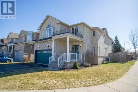 28 Barrett Avenue Brantford ON N3S 0B5