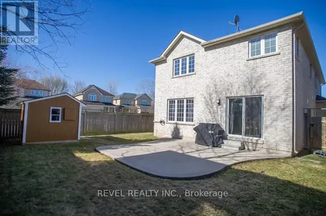 28 Barrett Avenue Brantford ON N3S 0B5