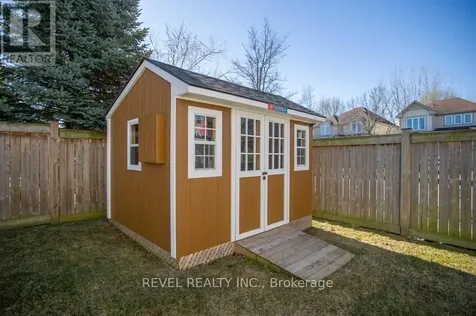 28 Barrett Avenue Brantford ON N3S 0B5