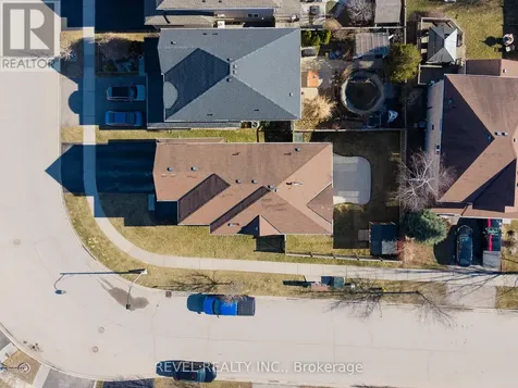 28 Barrett Avenue Brantford ON N3S 0B5