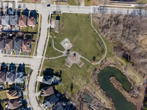 28 Barrett Avenue Brantford ON N3S 0B5