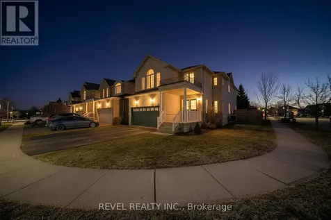 28 Barrett Avenue Brantford ON N3S 0B5