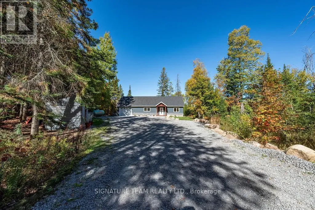 42 Hudson Trail Bonnechere Valley ON K0J 1T0