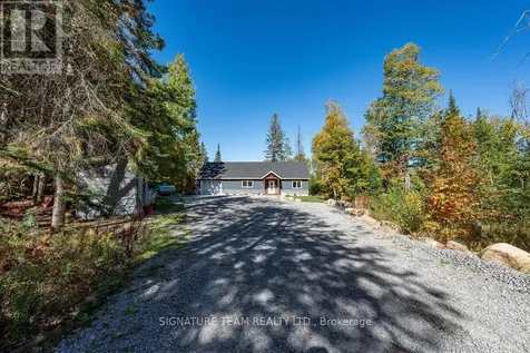 42 Hudson Trail Bonnechere Valley ON K0J 1T0