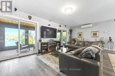 42 Hudson Trail Bonnechere Valley ON K0J 1T0