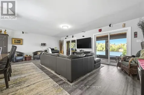 42 Hudson Trail Bonnechere Valley ON K0J 1T0