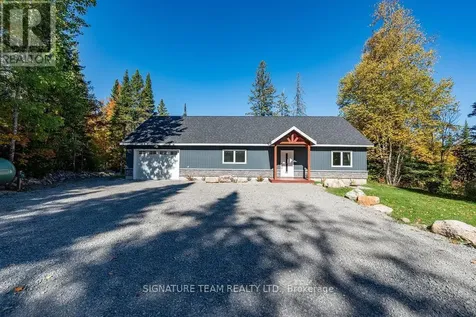 42 Hudson Trail Bonnechere Valley ON K0J 1T0