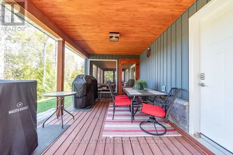 42 Hudson Trail Bonnechere Valley ON K0J 1T0
