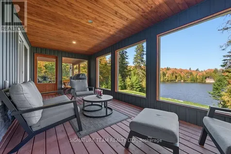 42 Hudson Trail Bonnechere Valley ON K0J 1T0