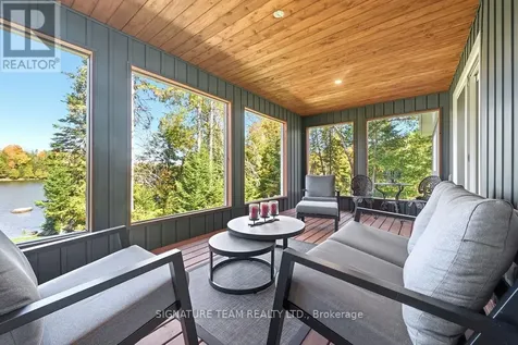 42 Hudson Trail Bonnechere Valley ON K0J 1T0