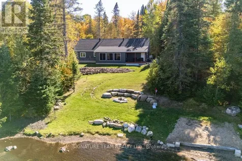 42 Hudson Trail Bonnechere Valley ON K0J 1T0