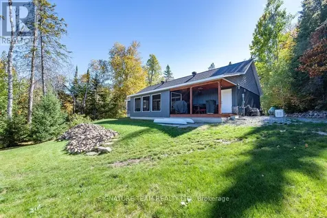 42 Hudson Trail Bonnechere Valley ON K0J 1T0