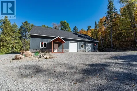 42 Hudson Trail Bonnechere Valley ON K0J 1T0