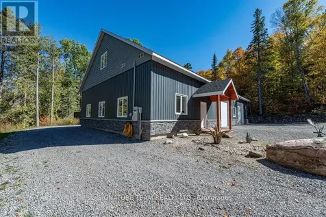42 Hudson Trail Bonnechere Valley ON K0J 1T0