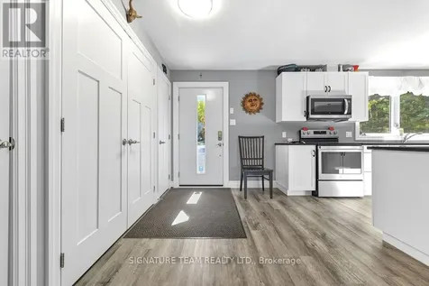 42 Hudson Trail Bonnechere Valley ON K0J 1T0