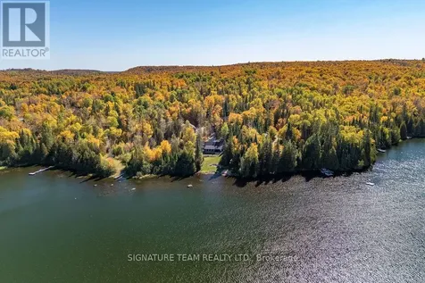 42 Hudson Trail Bonnechere Valley ON K0J 1T0