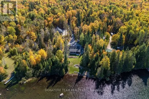 42 Hudson Trail Bonnechere Valley ON K0J 1T0