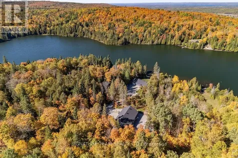 42 Hudson Trail Bonnechere Valley ON K0J 1T0