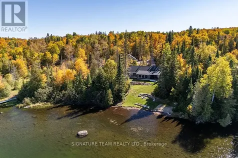 42 Hudson Trail Bonnechere Valley ON K0J 1T0