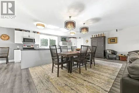 42 Hudson Trail Bonnechere Valley ON K0J 1T0