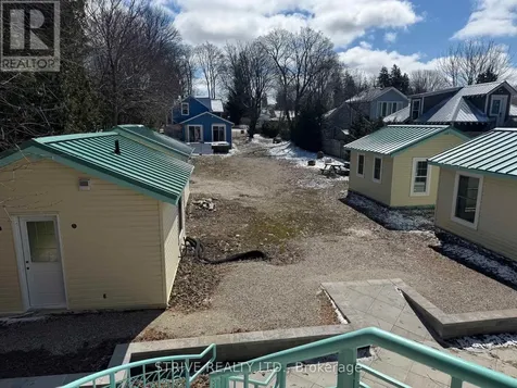 20 Front Street Saugeen Shores ON N0H 2L0