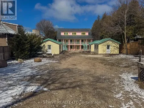 20 Front Street Saugeen Shores ON N0H 2L0