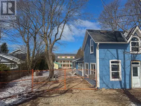 20 Front Street Saugeen Shores ON N0H 2L0