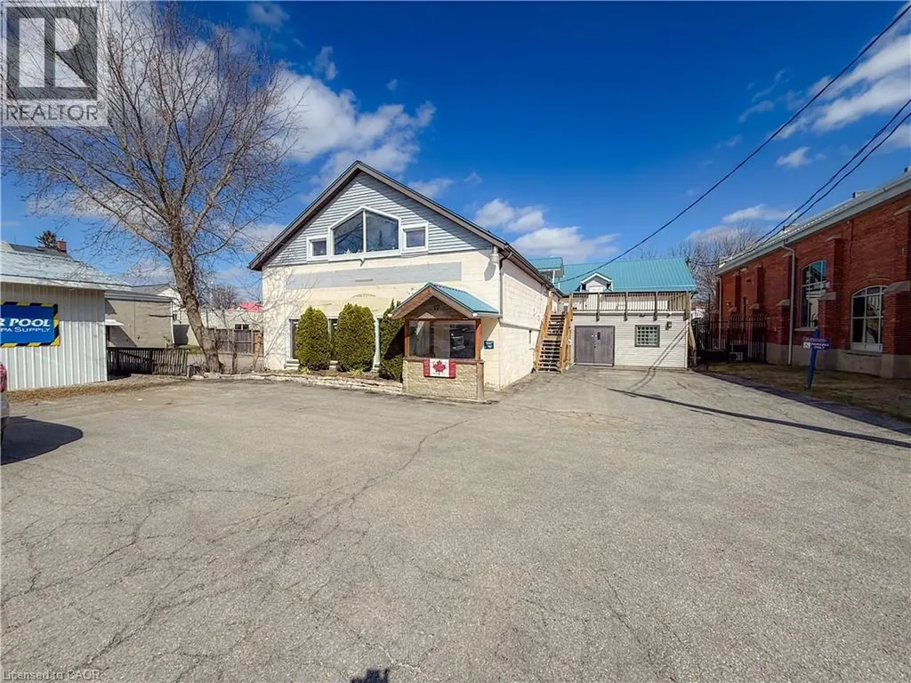 17 Talbot Street North Simcoe ON N3Y 3W5