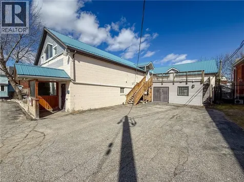 17 Talbot Street North Simcoe ON N3Y 3W5