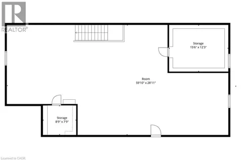 17 Talbot Street North Simcoe ON N3Y 3W5
