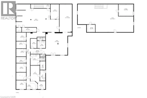 17 Talbot Street North Simcoe ON N3Y 3W5