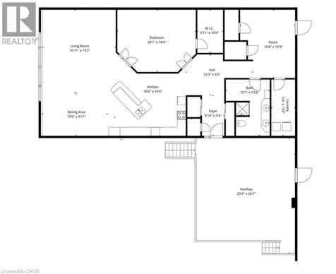 17 Talbot Street North Simcoe ON N3Y 3W5