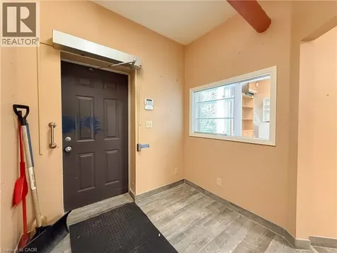 17 Talbot Street North Simcoe ON N3Y 3W5