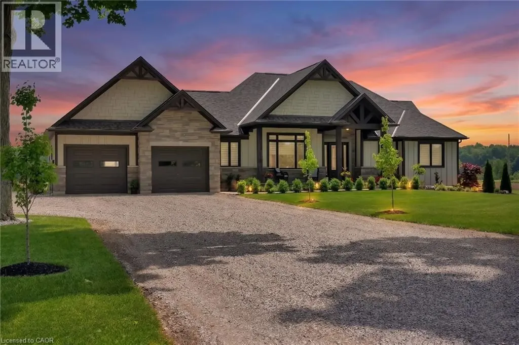 1250 1st Concession Road Langton ON N0E 1G0